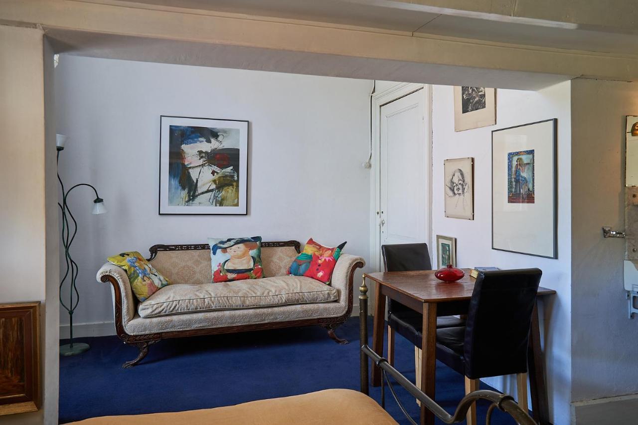 Huis Met De Leeuwenkoppen ディーレン エクステリア 写真
