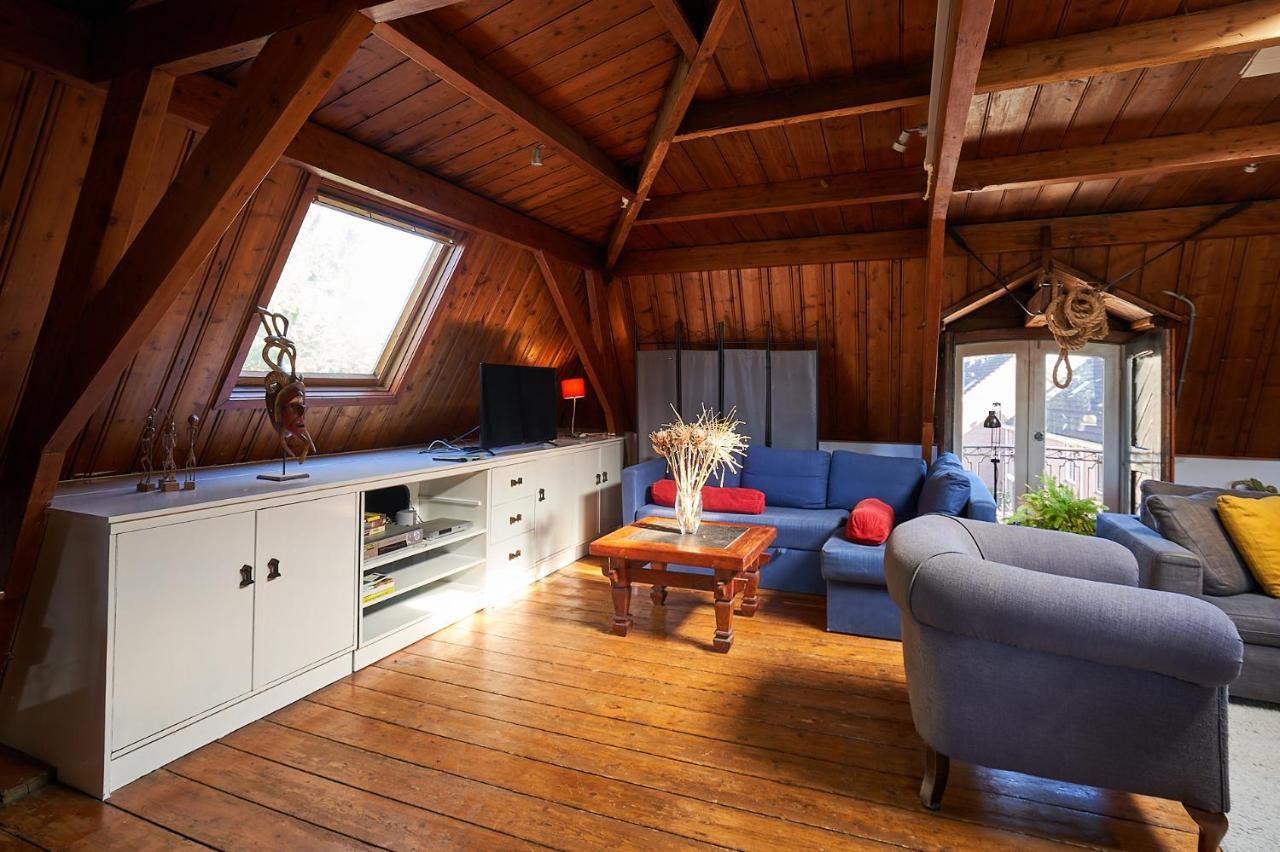 Huis Met De Leeuwenkoppen ディーレン エクステリア 写真