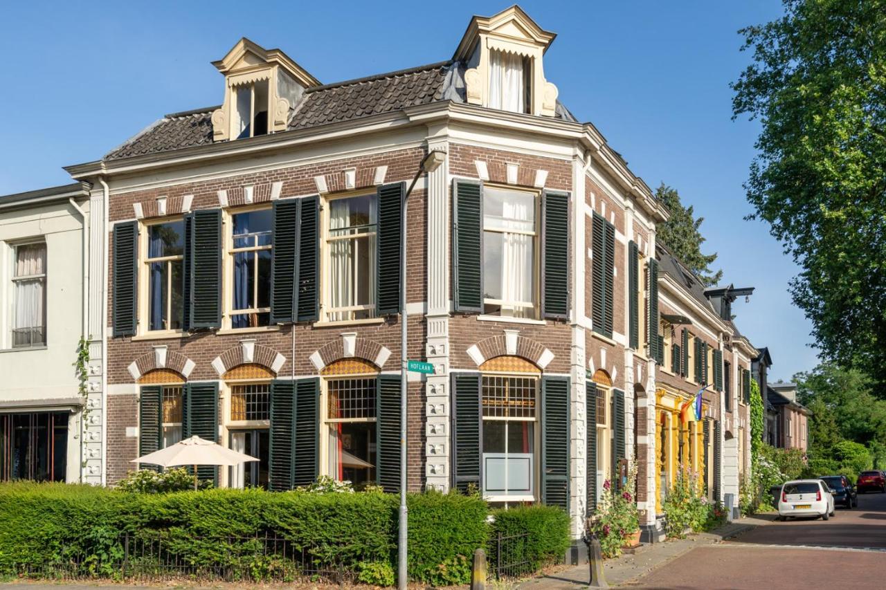 Huis Met De Leeuwenkoppen ディーレン エクステリア 写真