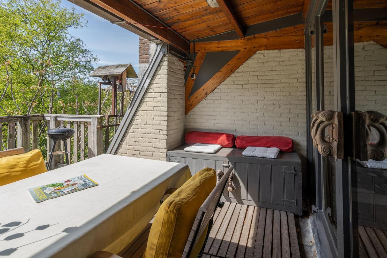 Huis Met De Leeuwenkoppen ディーレン エクステリア 写真